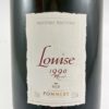 Champagne Pommery - Cuvée Louise 1990 - Référence : 1056Photo 2