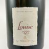 Champagne Pommery - Cuvée Louise 1990 - Référence : 1084Photo 2