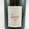 Champagne Pommery - Cuvée Louise 1990 - Référence : 1096Photo 2