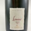 Champagne Pommery - Cuvée Louise 1990 - Référence : 1101Photo 2