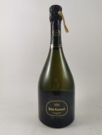 Champagne Ruinart - Dom Ruinart 1998