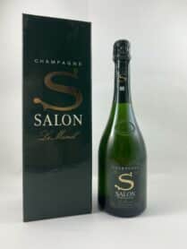 Champagne Salon - Cuvée S 1995
