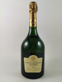 Champagne Taittinger - Comtes de Champagne 1995