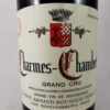 Charmes-Chambertin - Domaine Armand Rousseau 2010 - Référence : 2982Photo 2