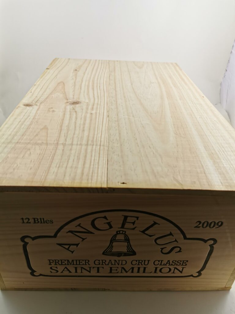 Château Angélus 2009