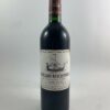 Château Beychevelle 1996 - Référence : 1846Photo 1