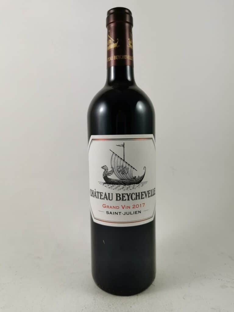 Château Beychevelle 2017