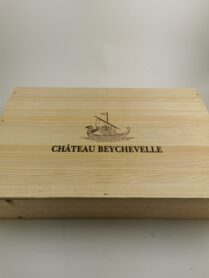 Château Beychevelle 2018