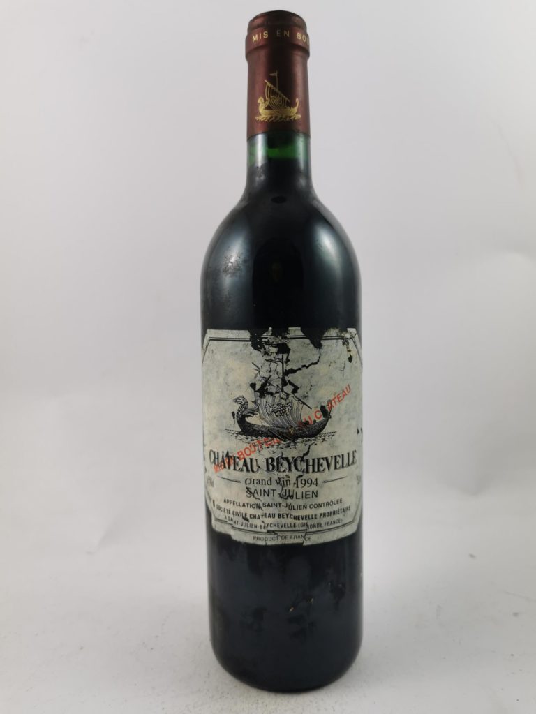 Château Beychevelle 1994