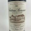 Château Bouscaut 1985 - Référence : 580Photo 2