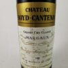 Château Boyd-Cantenac 1982 - Référence : 2859Photo 2