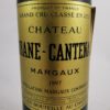 Château Brane-Cantenac 1997 - Référence : 1631Photo 2