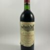 Château Calon Ségur 1984 - Référence : 81Photo 1