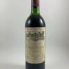 Château Calon Ségur 1988 - Référence : 59Photo 1