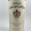 Château Canon la Gaffelière 1992 - Référence : 180Photo 2