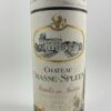 Château Chasse-Spleen 2001 - Référence : 97Photo 2