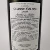 Château Chasse-Spleen 2006 - Référence : 2317Photo 2