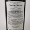 Château Chasse-Spleen 2006 - Référence : 2320Photo 2