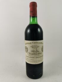Château Cheval Blanc 1976