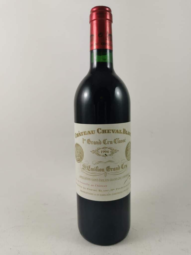 Château Cheval Blanc 1994