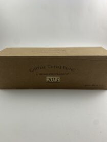 Château Cheval Blanc 2013