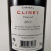Château Clinet 2013 - Référence : 1833Photo 2