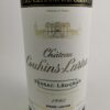 Château Couhins-Lurton 1995 - Référence : 156Photo 2