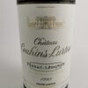 Château Couhins-Lurton 1995 - Référence : 217Photo 2