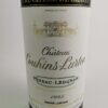 Château Couhins-Lurton 1995 - Référence : 223Photo 2