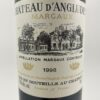 Château d'Angludet 1998 - Référence : 784Photo 2