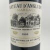 Château d'Angludet 1998 - Référence : 818Photo 2