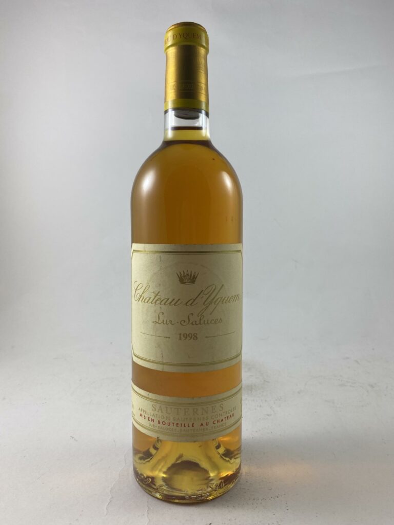 Château d'Yquem