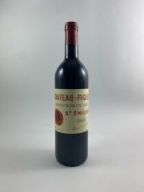 Château Figeac 2003