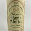 Château Gloria 1988 - Référence : 799Photo 2