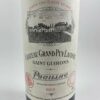 Château Grand-Puy-Lacoste 1988 - Référence : 89Photo 2