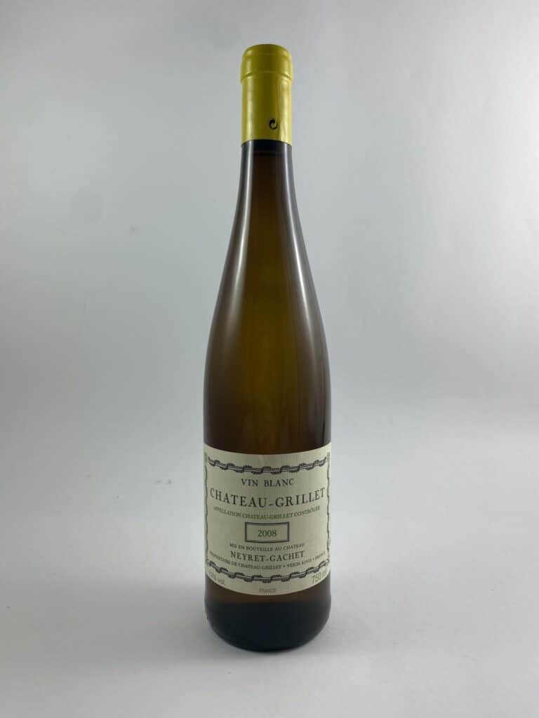 Château-Grillet 2008