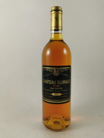 Château Guiraud 1995