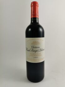 Château Haut Bages Libéral 2005