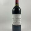 Château Haut-Bailly 1985 - Référence : 277Photo 1