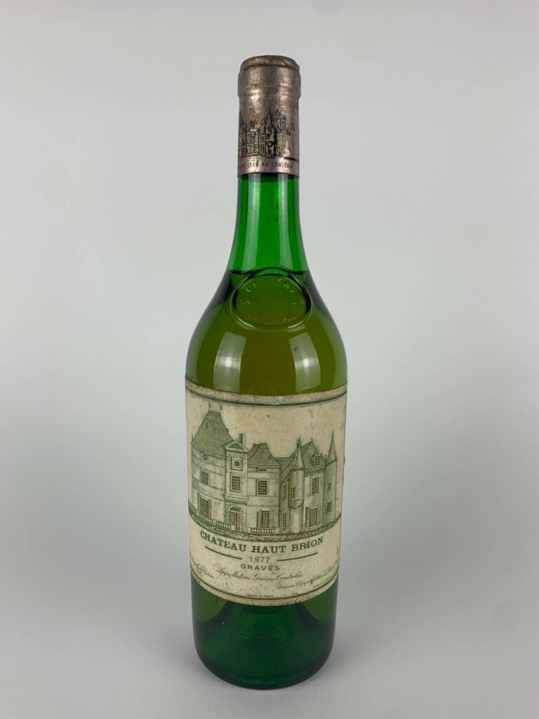 chateau-haut-brion-1977 blanc