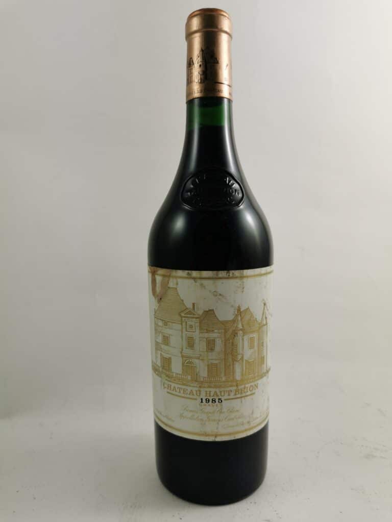 Château Haut-Brion 1985