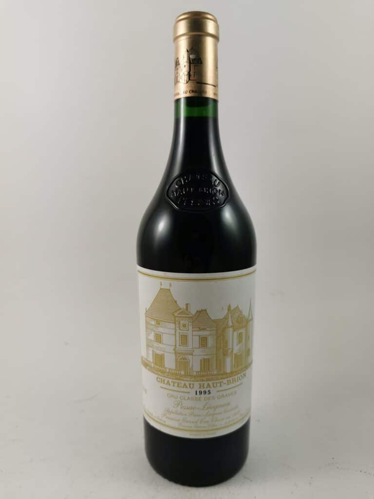Château Haut-Brion 1995