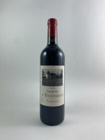 Château l'Évangile 2006