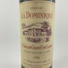 Château La Dominique 1988 - Référence : 199Photo 2