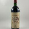 Château La Dominique 1988 - Référence : 211Photo 1