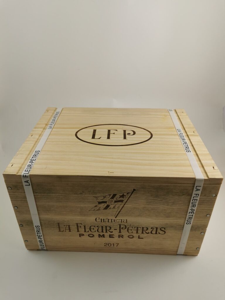 Château la Fleur-Pétrus 2017