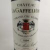 Château la Gaffelière 1994 - Référence : 2003Photo 2
