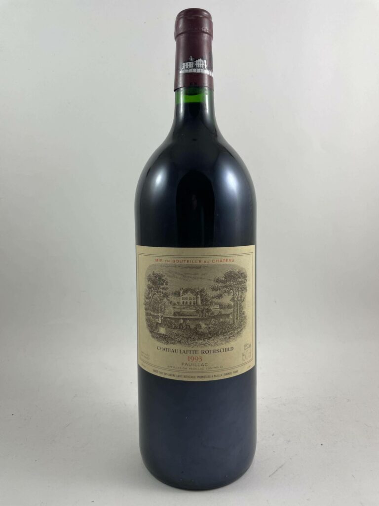 Château Lafite Rothschild 1993