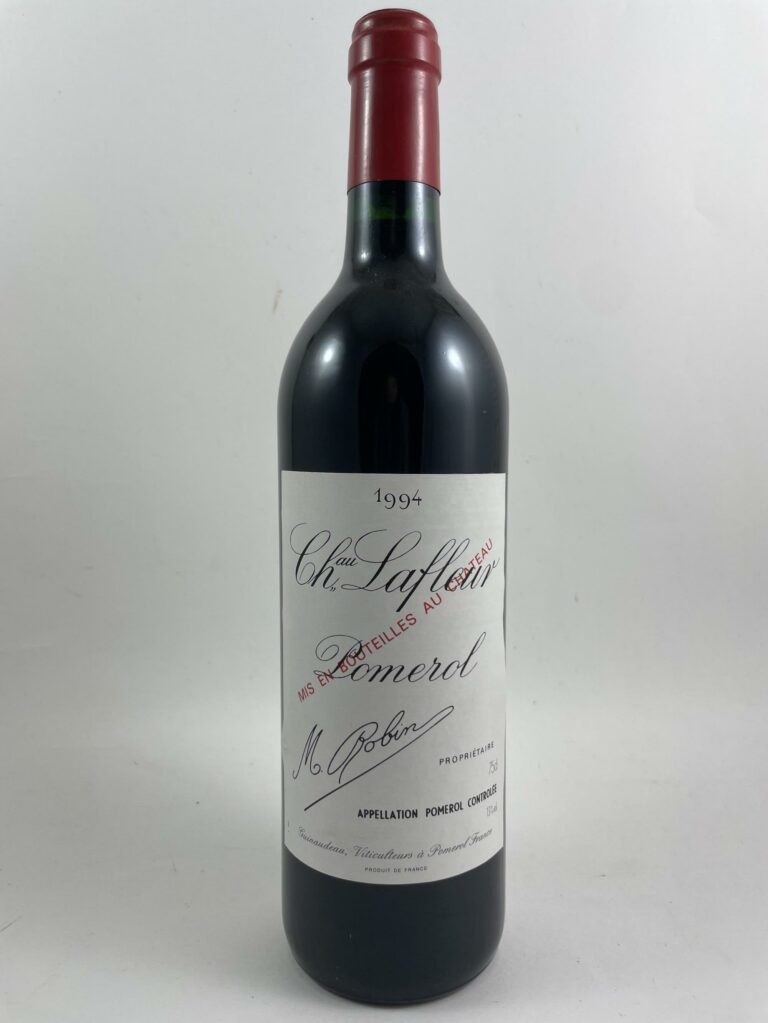 Château Lafleur 1994