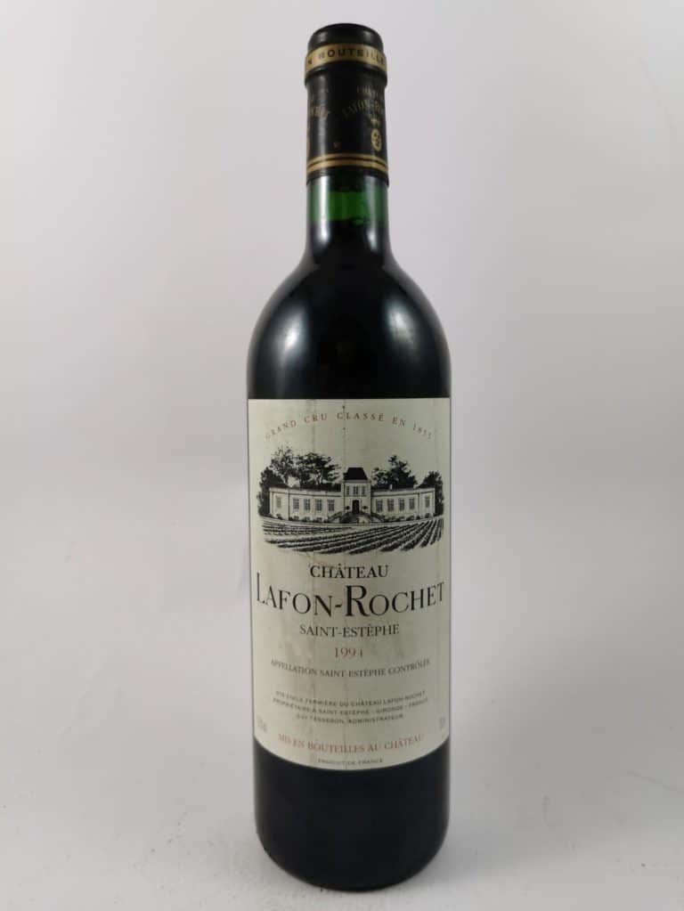 Château Lafon-Rochet 1994